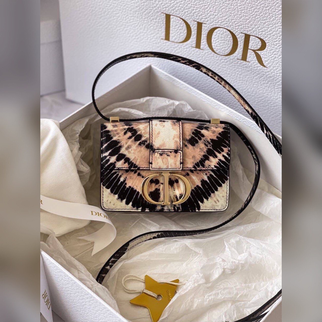Christian Dior bag
