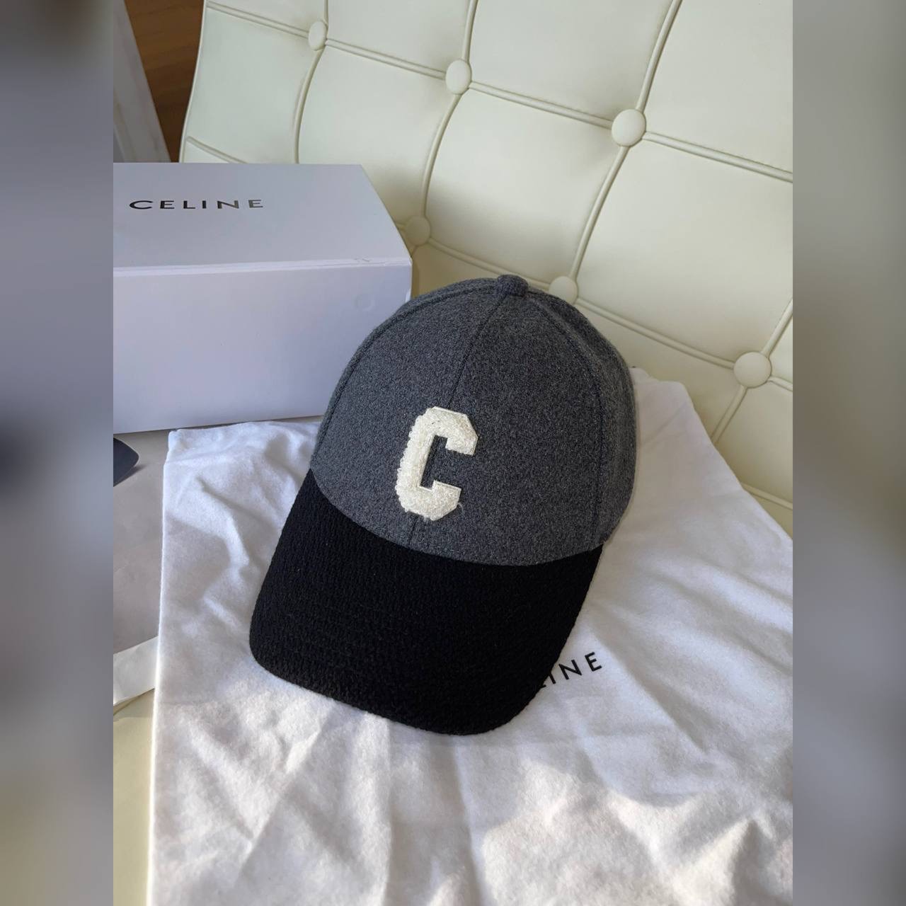 Celine accessories