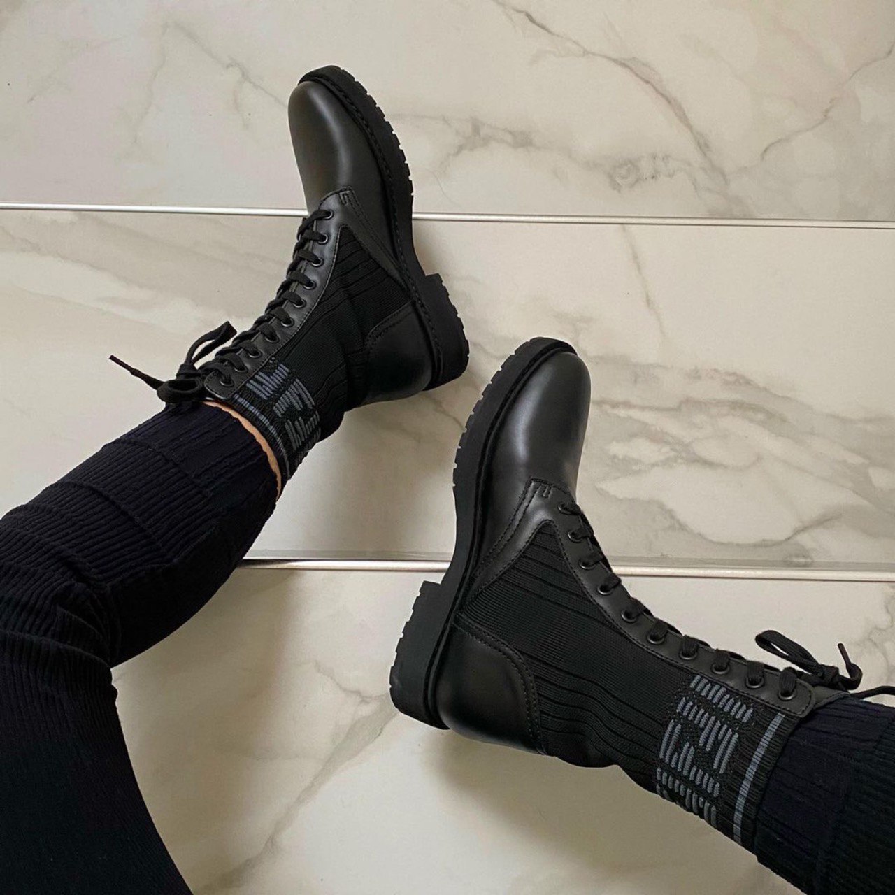 Fendi shoes