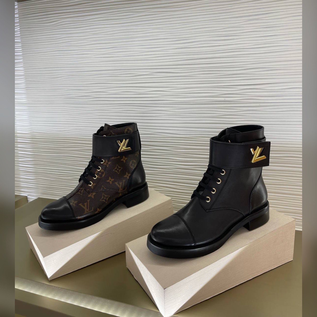 Louis Vuitton shoes