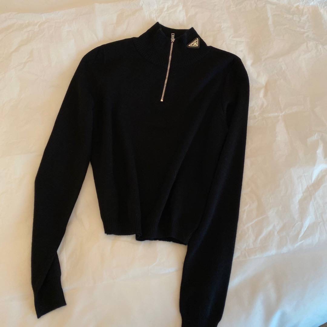 Prada wear