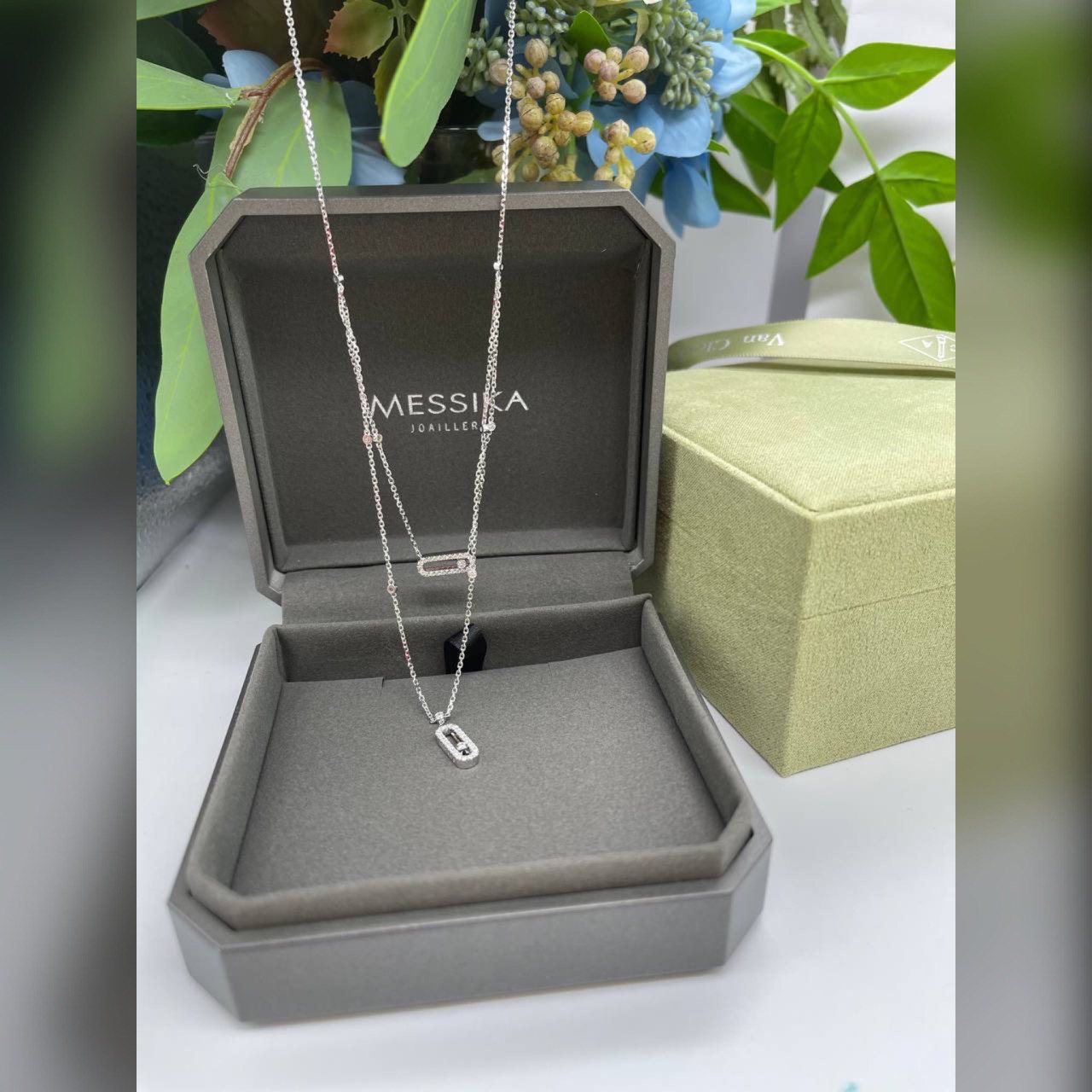 Messika Jewellerys