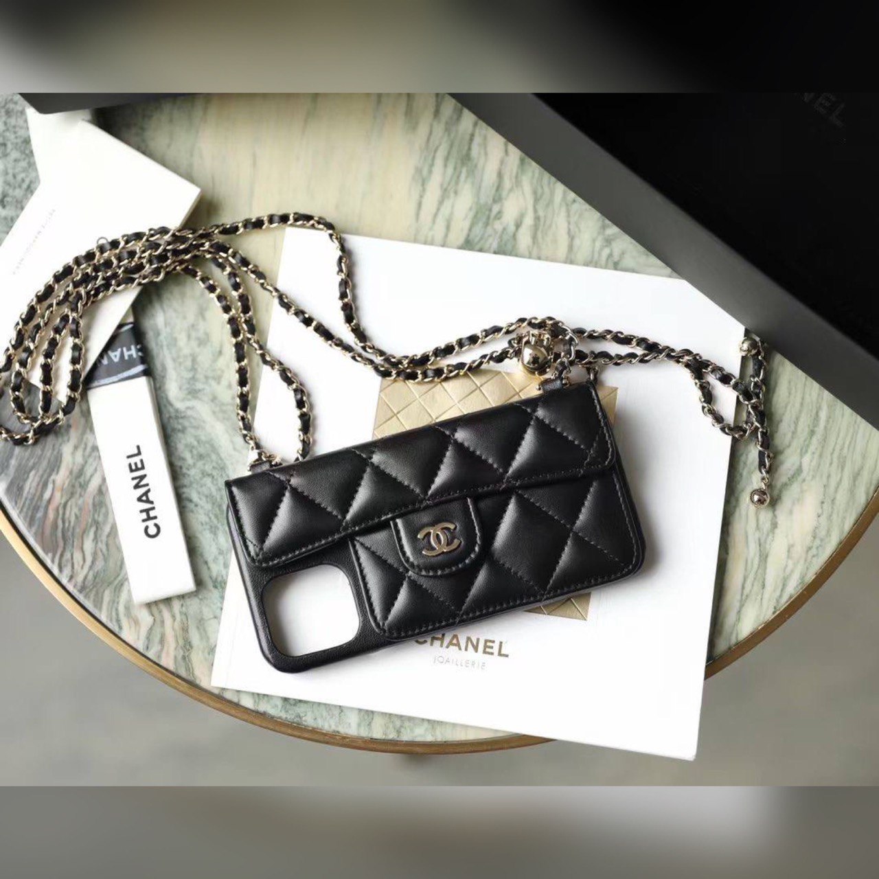 Chanel bag