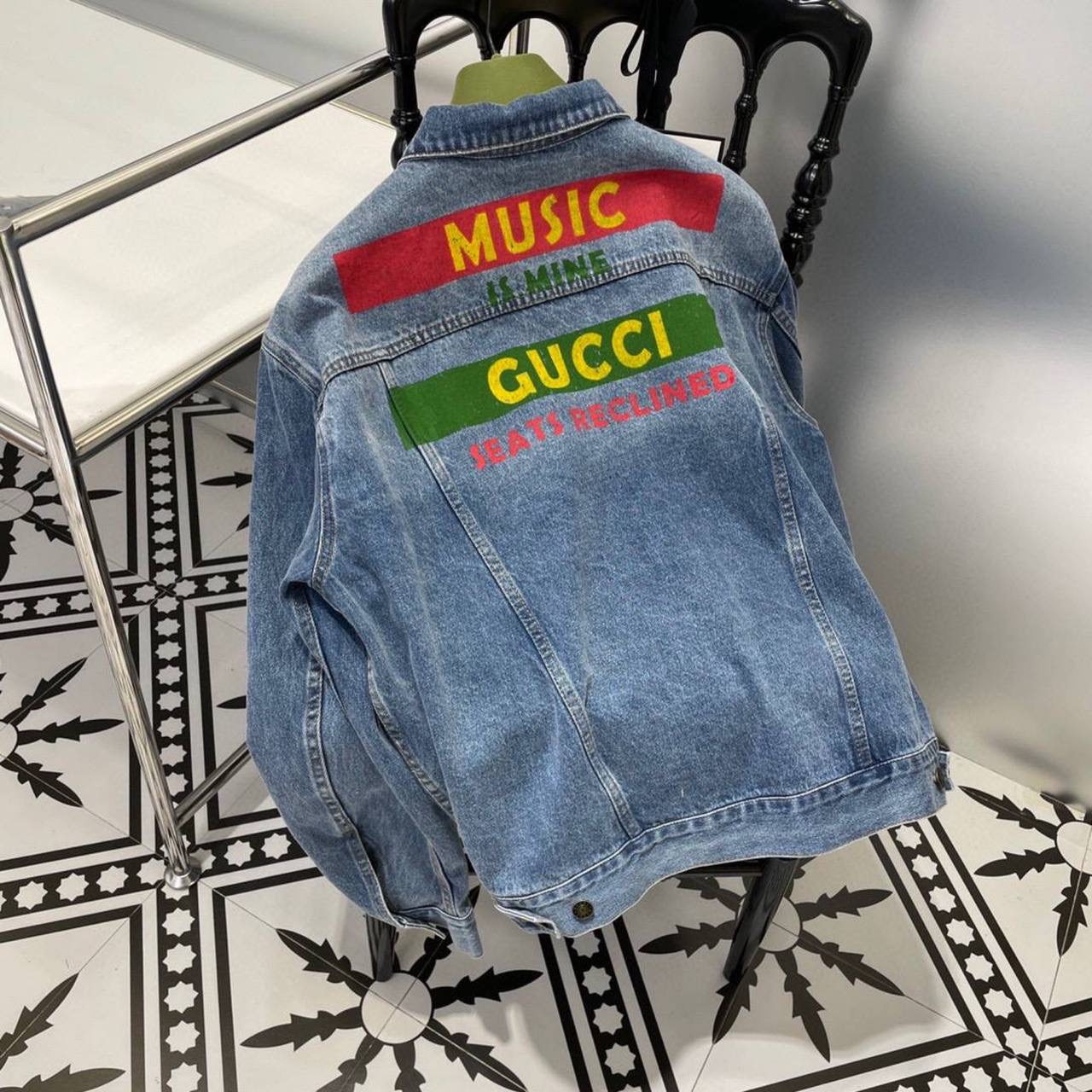 Gucci wear