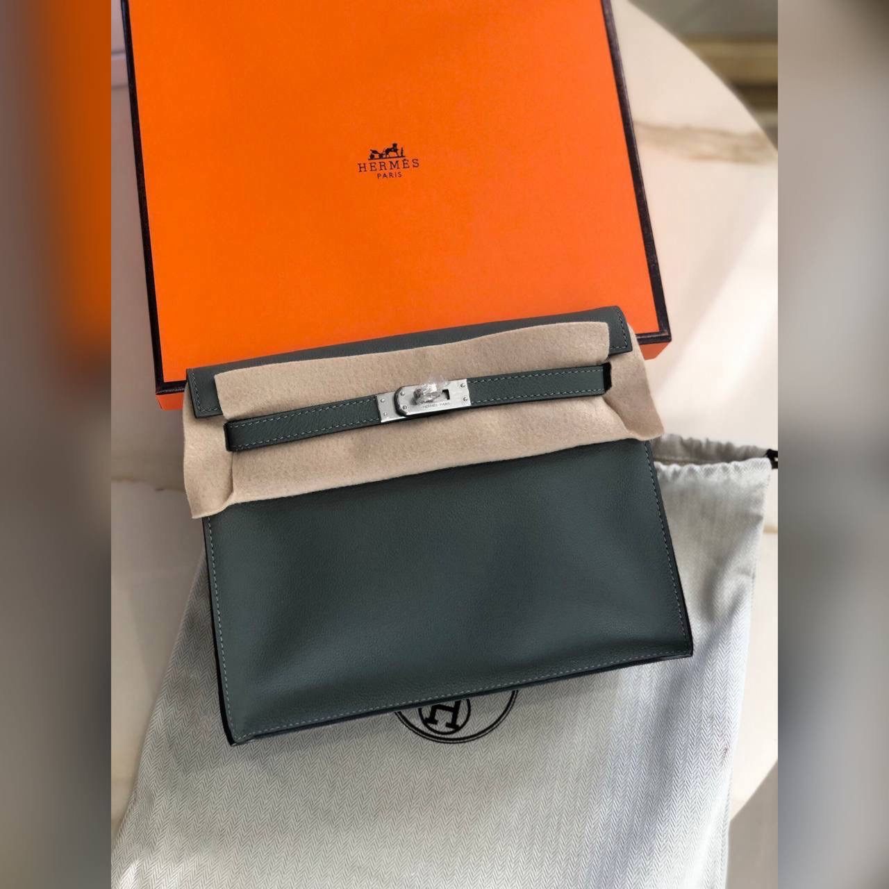 Hermes bag