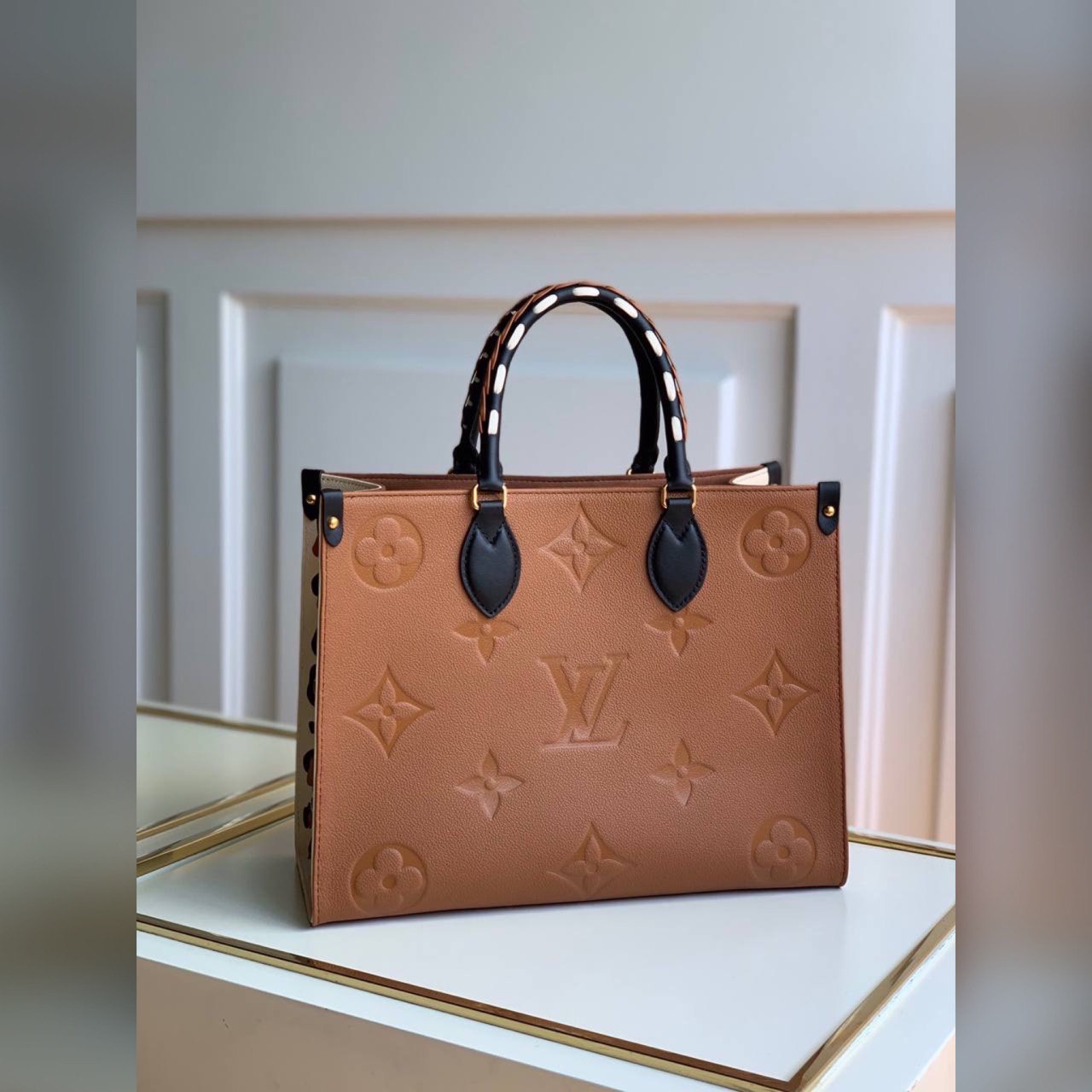 Louis Vuitton bag