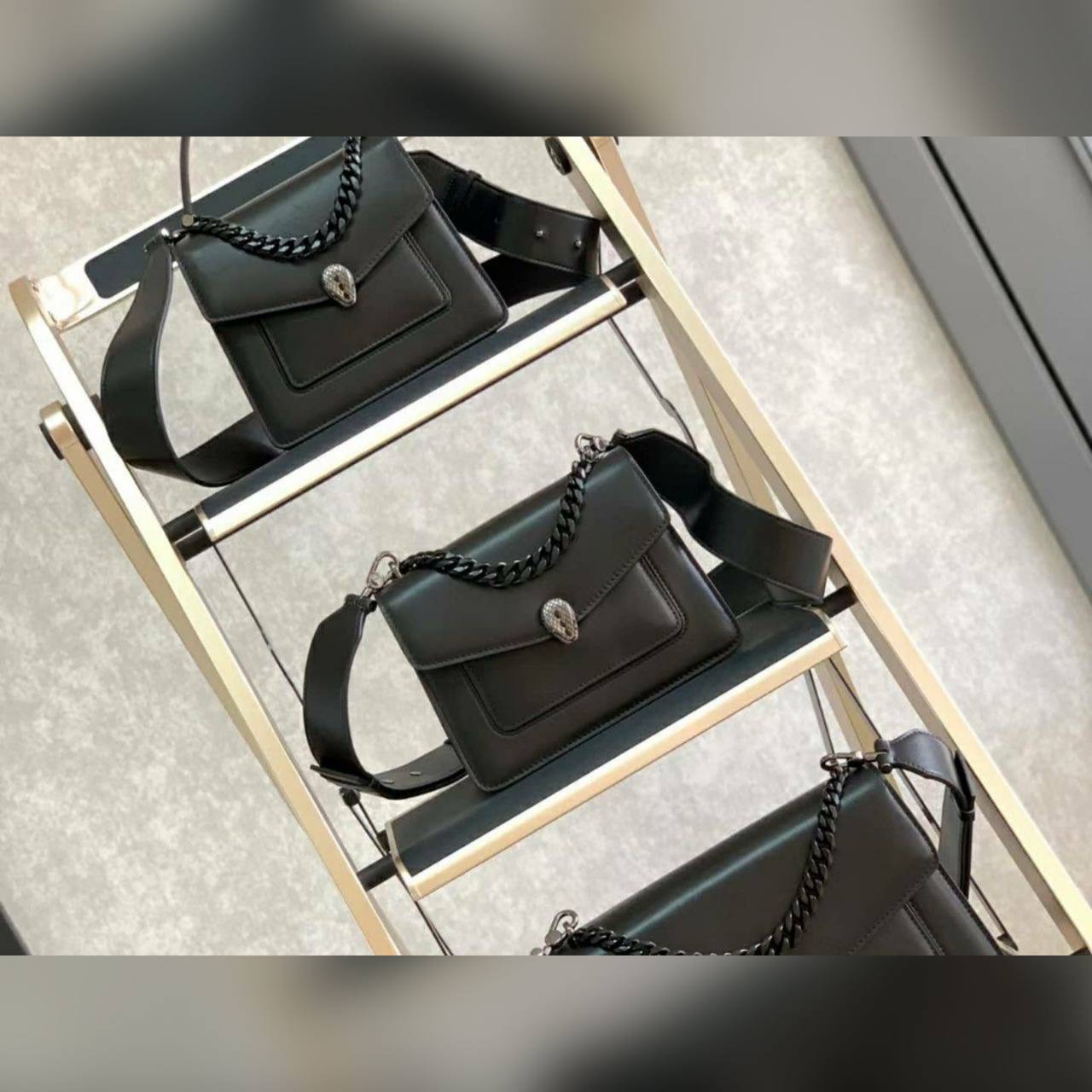 Bvlgari bag