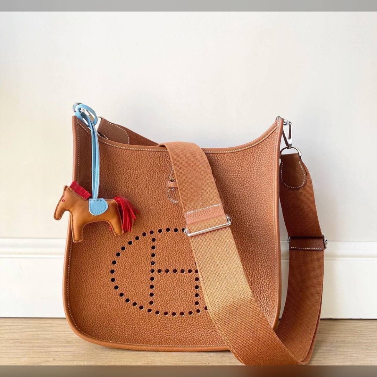 Hermes bag