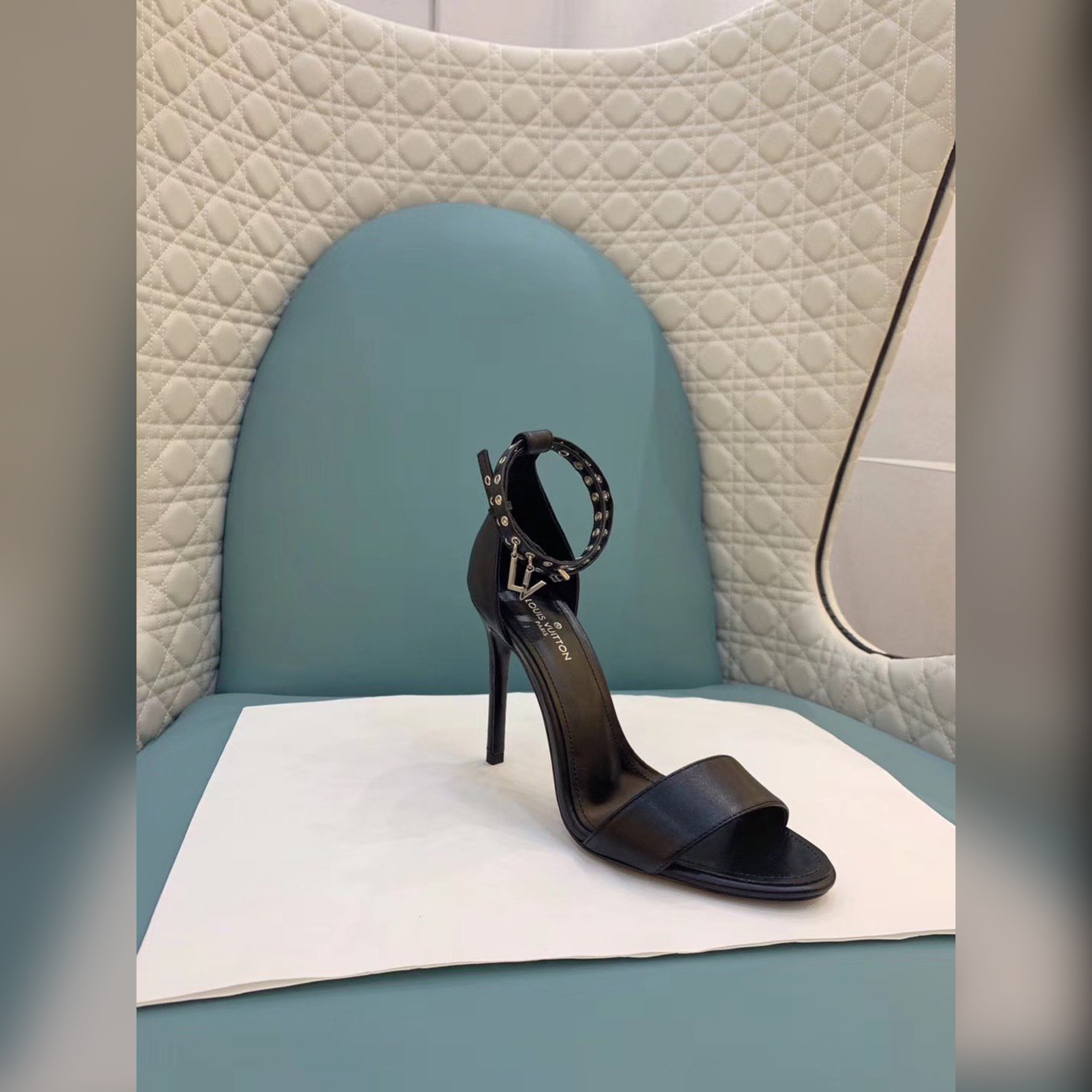 Louis Vuitton shoes