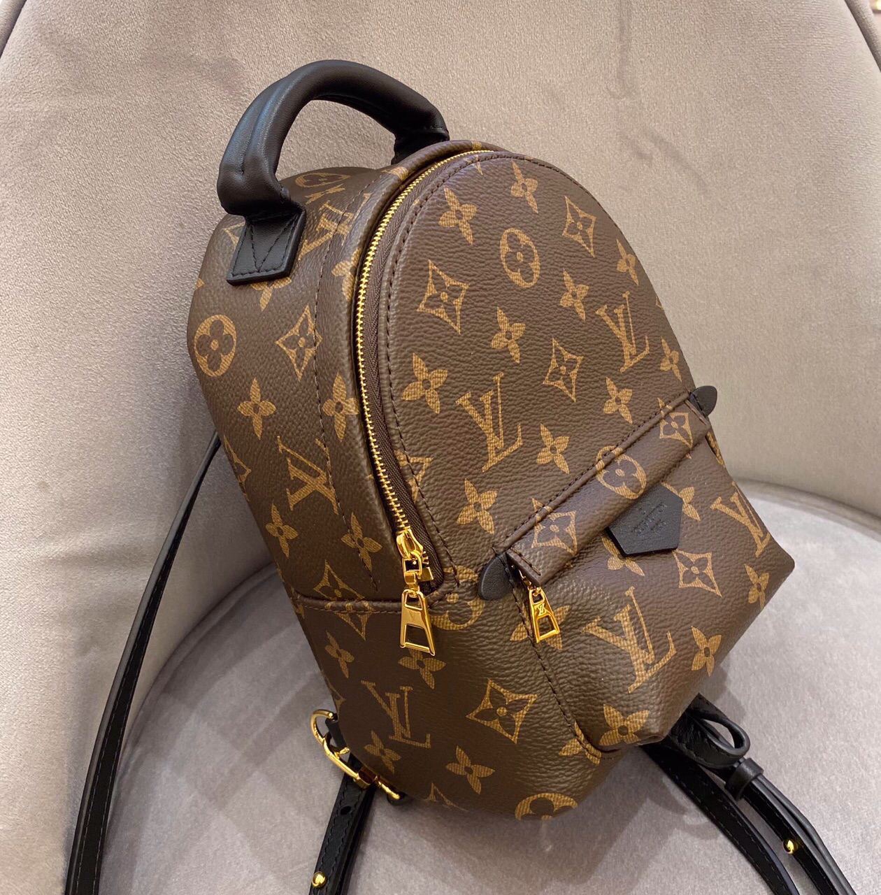 Louis Vuitton bags