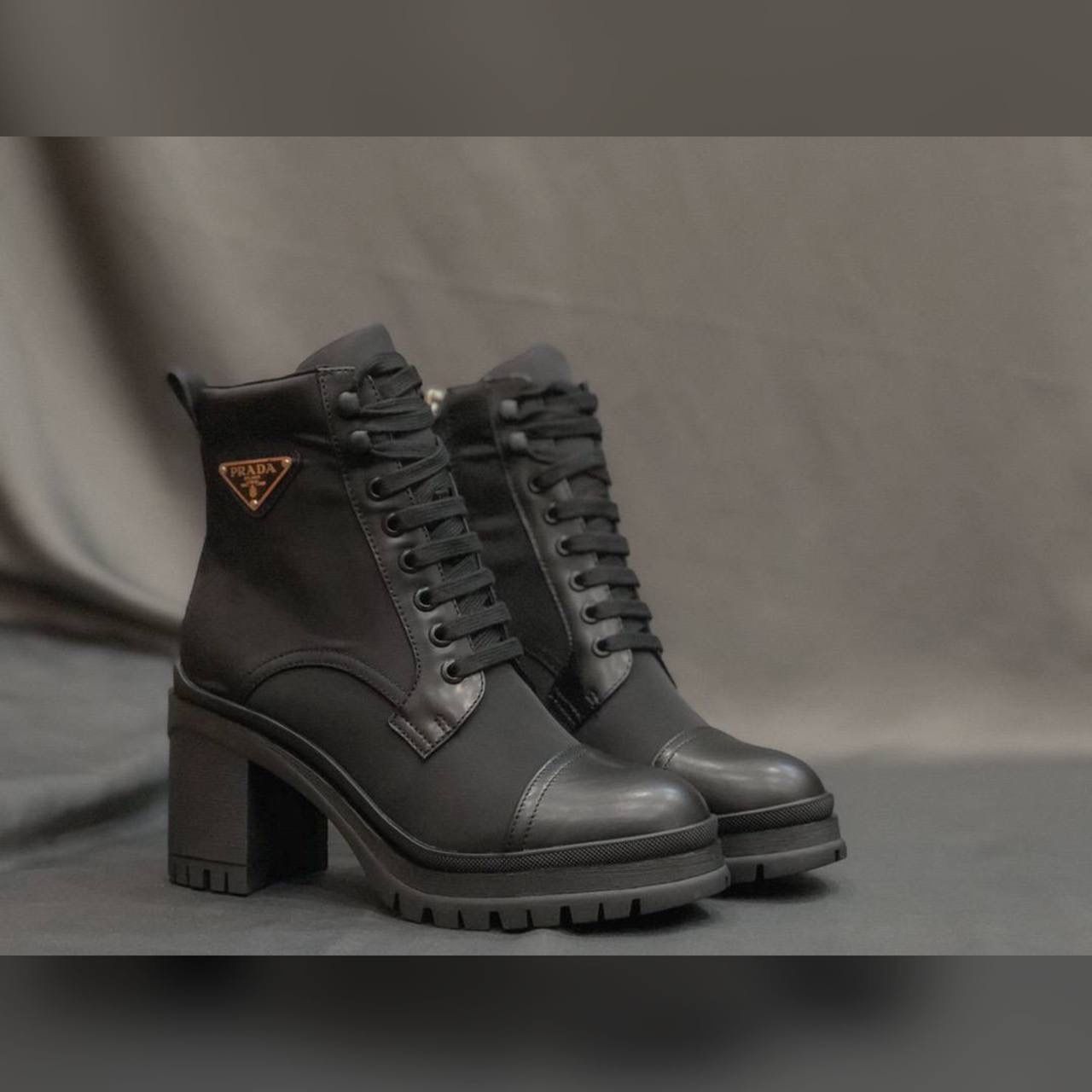 Louis Vuitton shoes