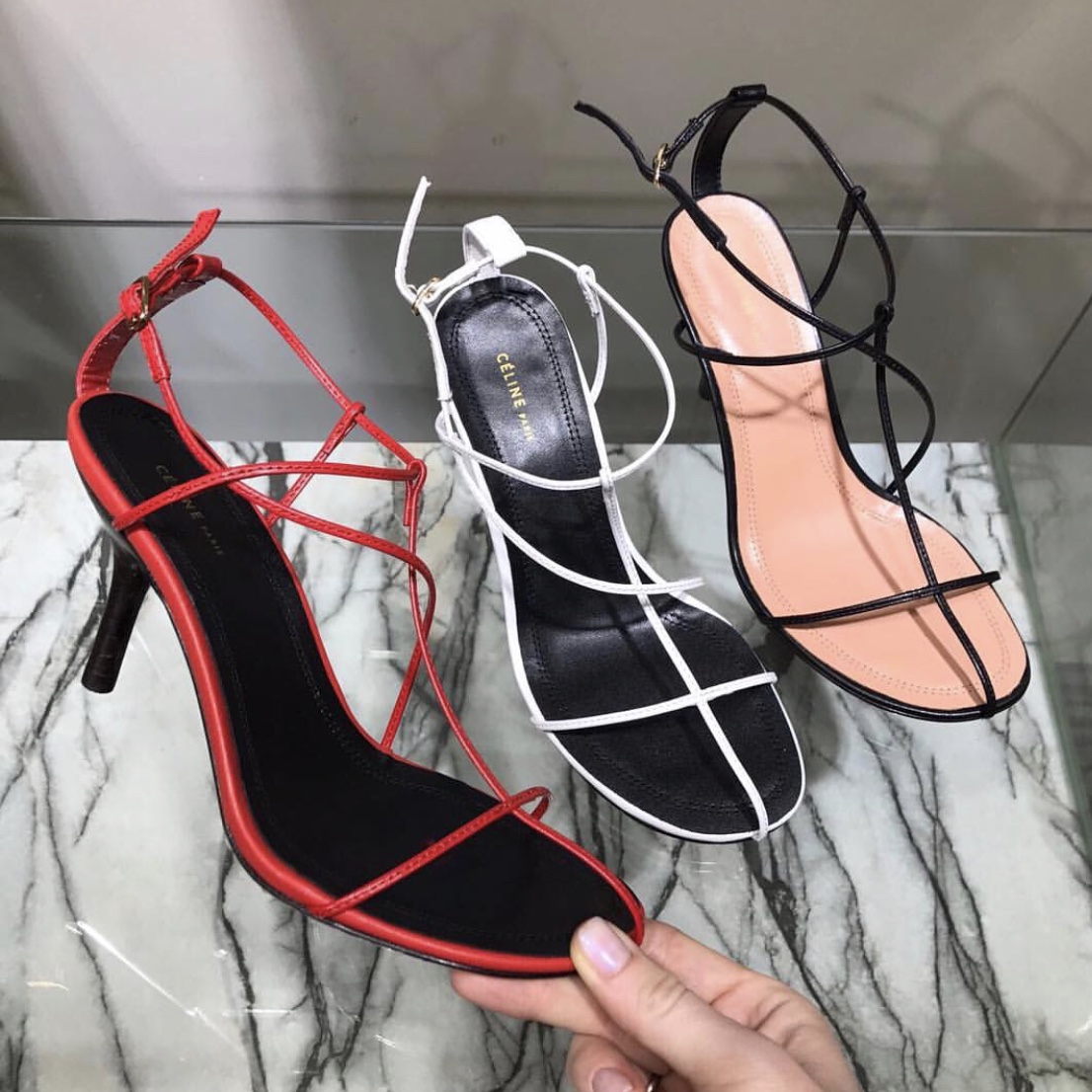 Celine Shoes