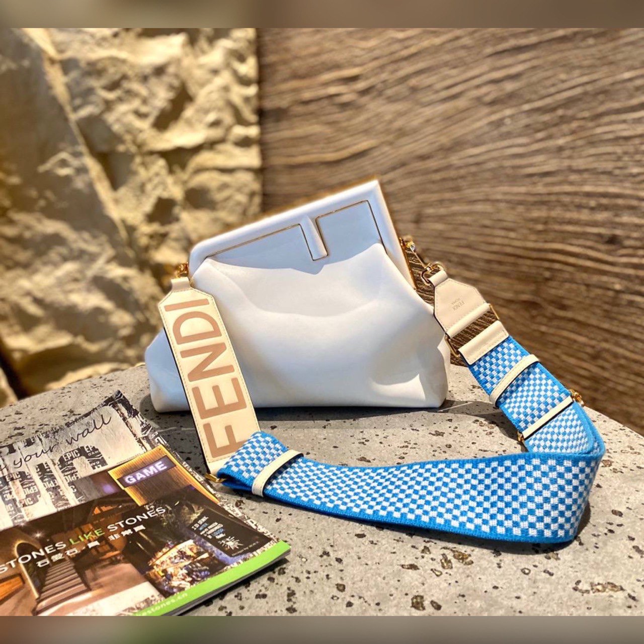 Fendi bag