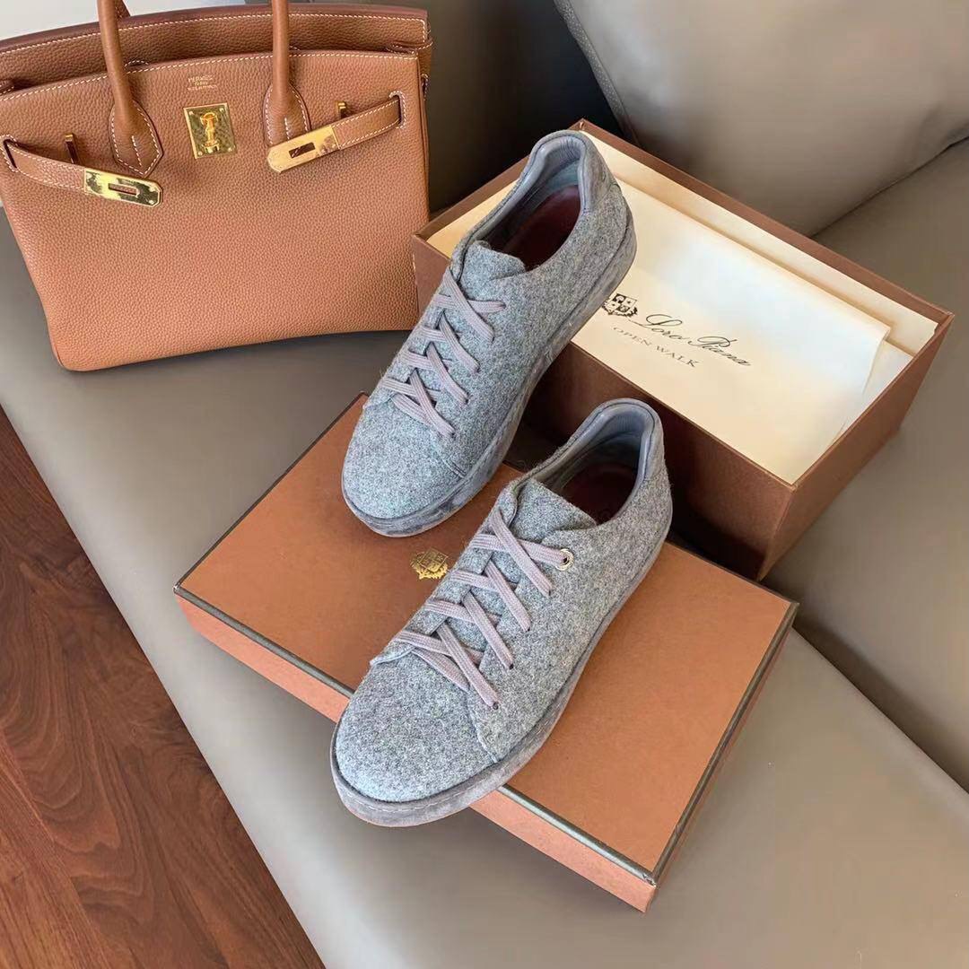 Loro Piana shoes