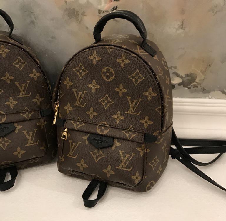 Louis Vuitton bag