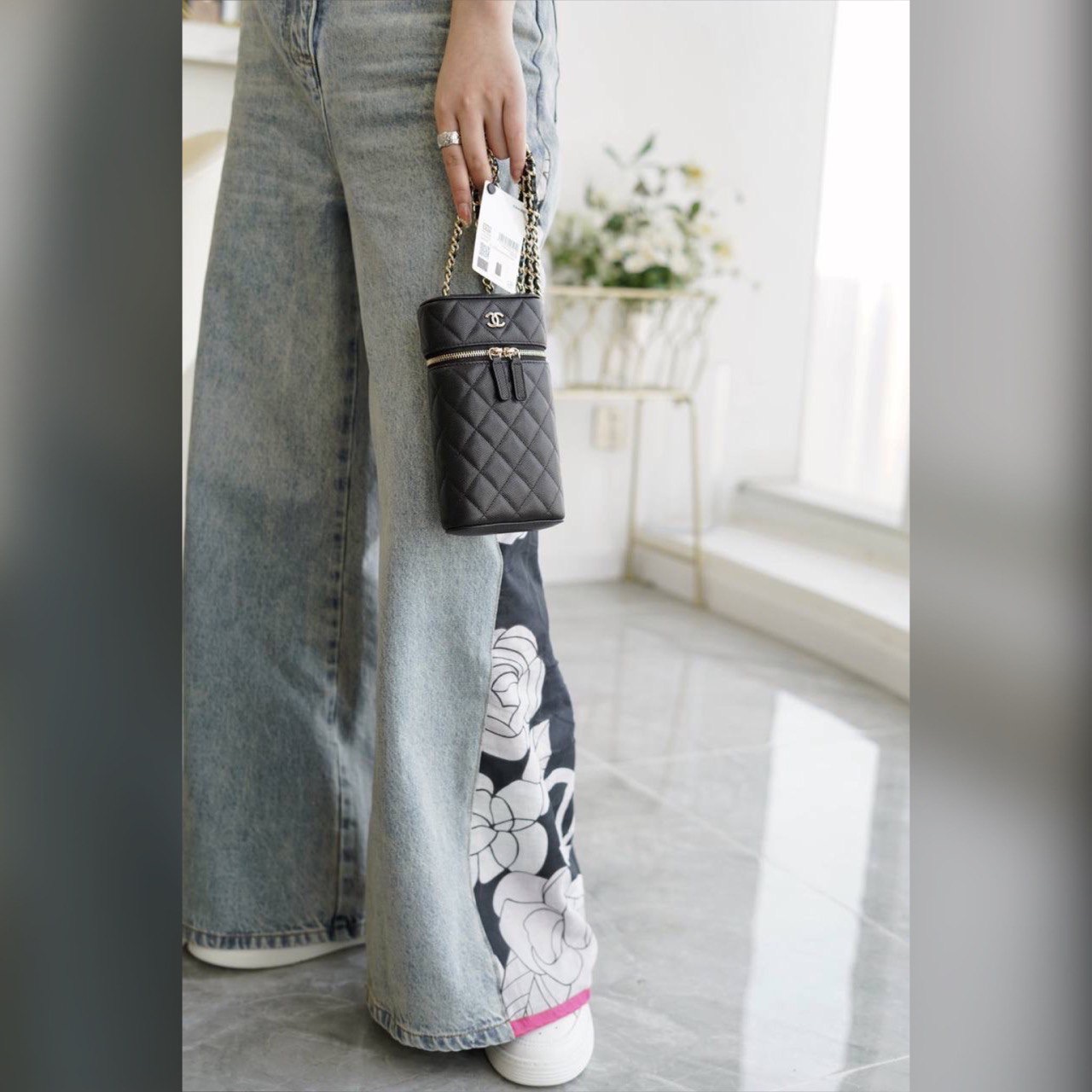 Chanel bag