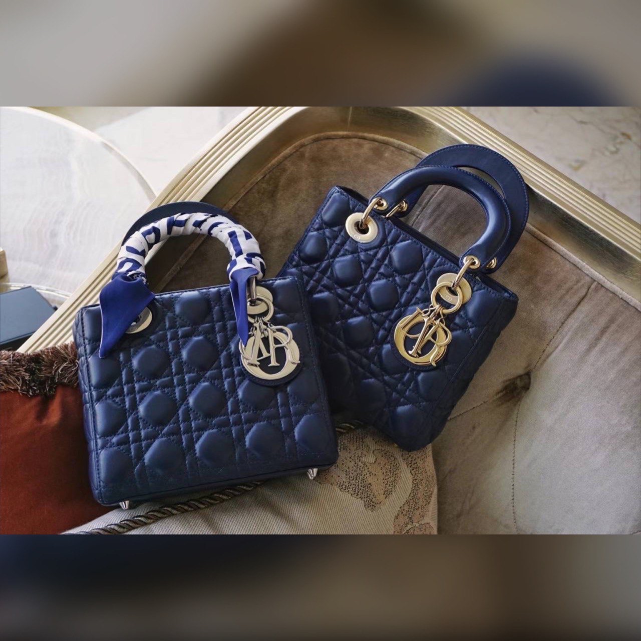 Christian Dior bag