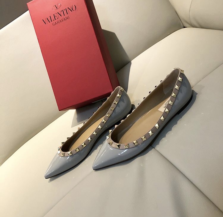 Valentino Shoes