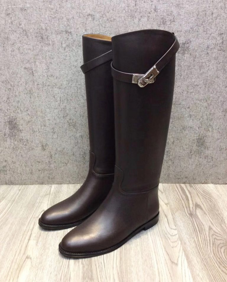 Hermès Shoes