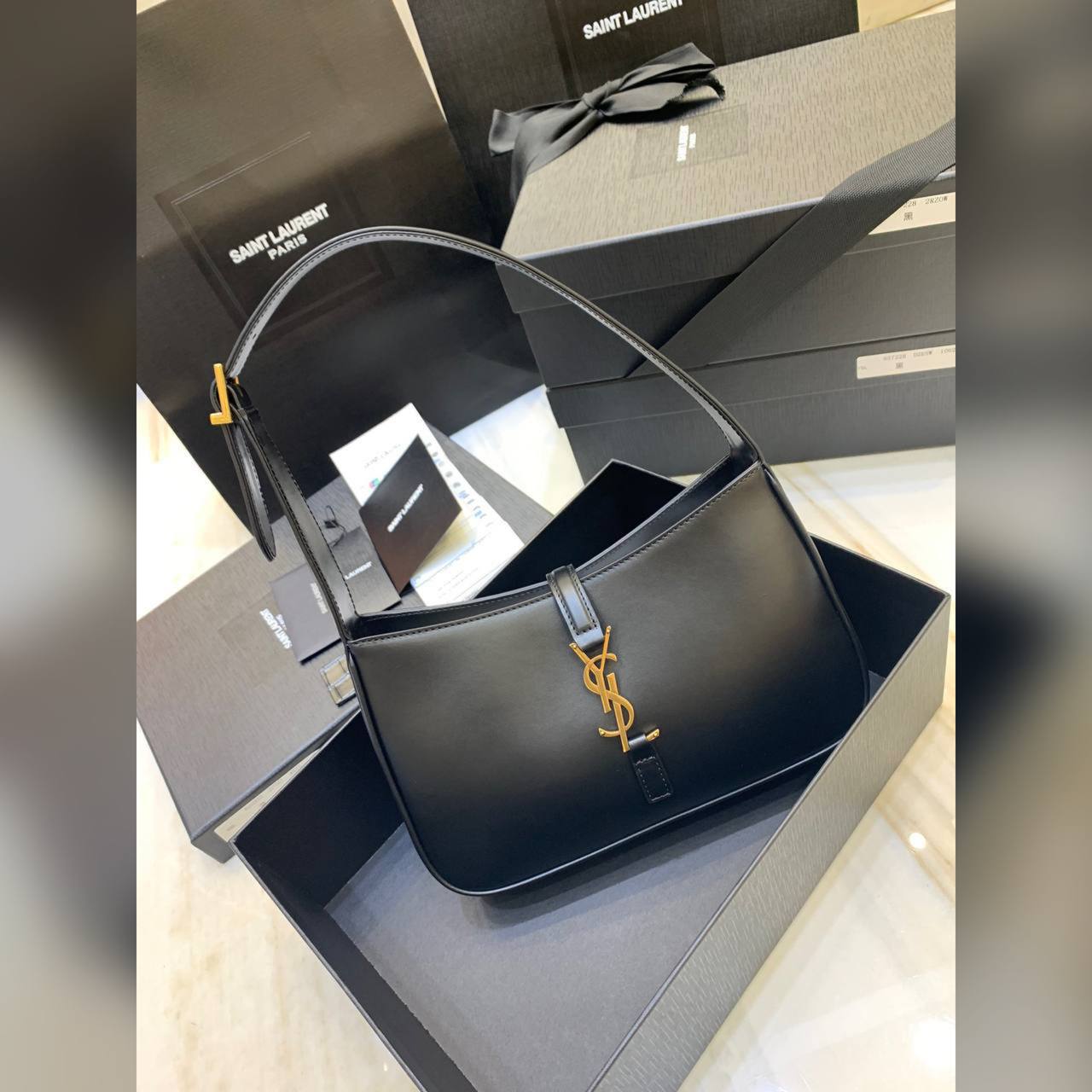 Saint Laurent bag