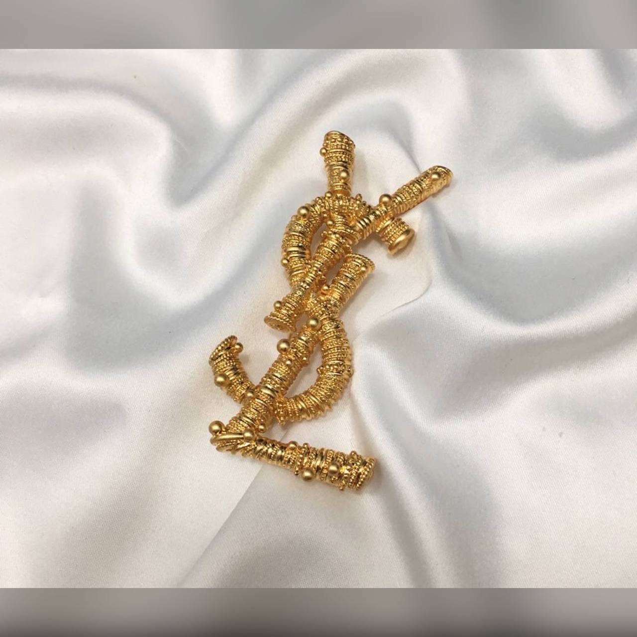 Saint Laurent accessories