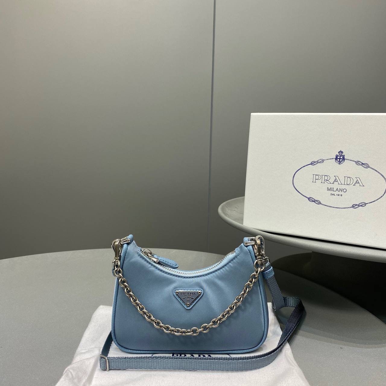 Prada bag