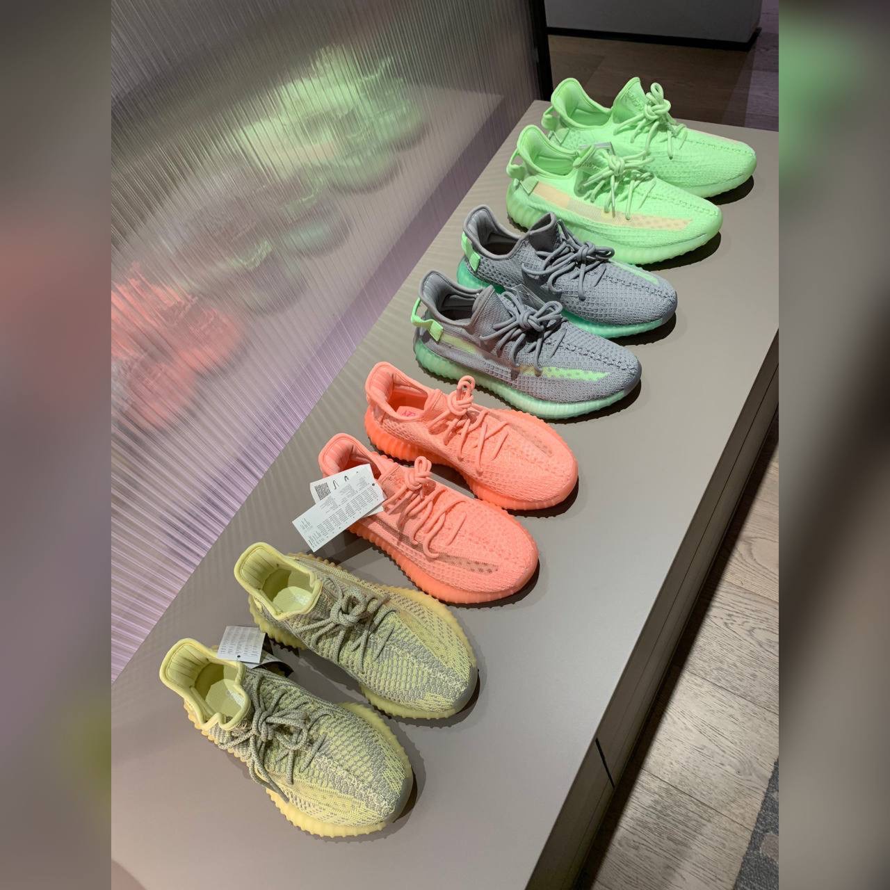 Adidas shoes
