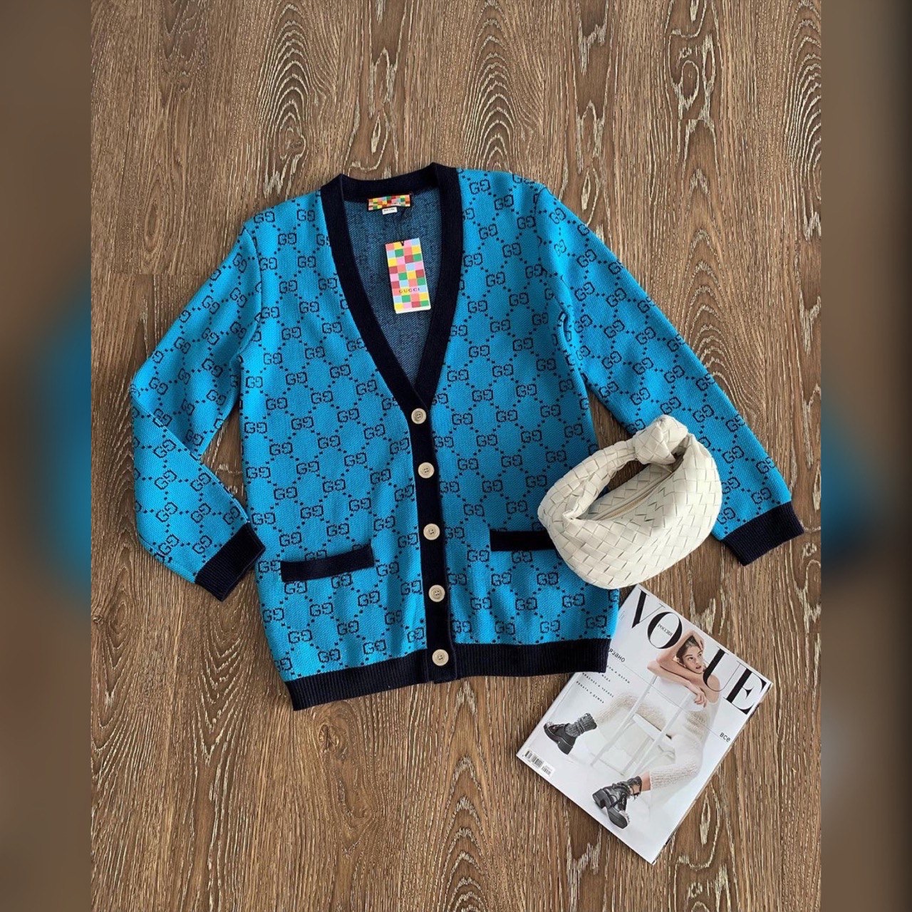 Gucci wear