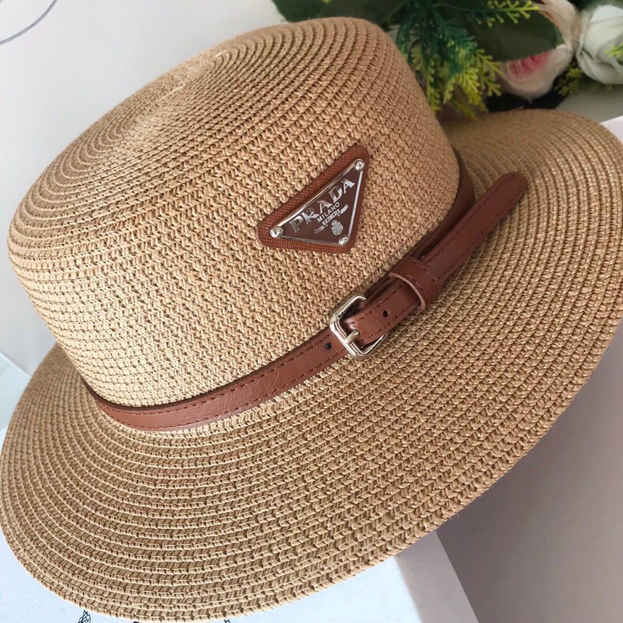 Prada accessories