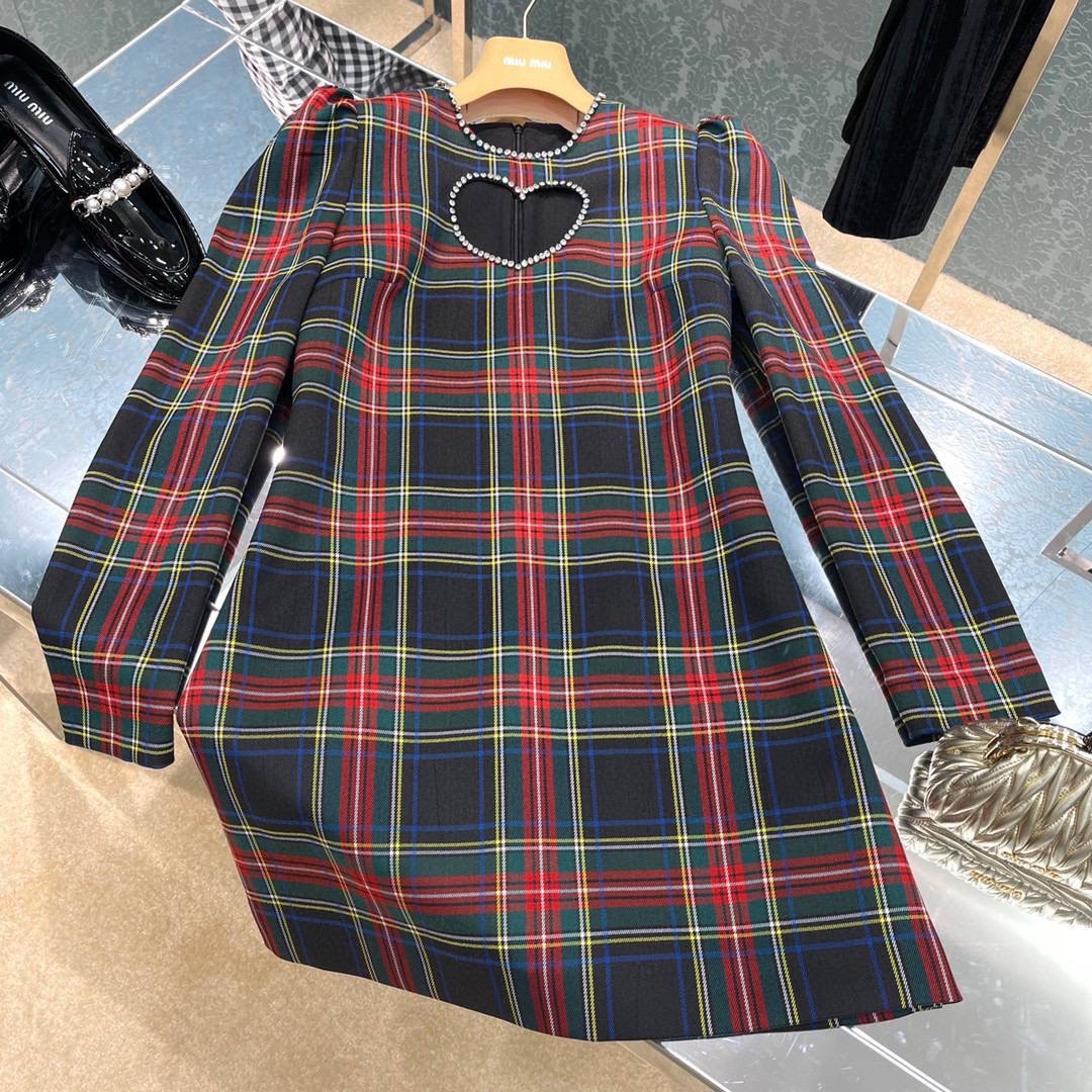 Miu Miu wear