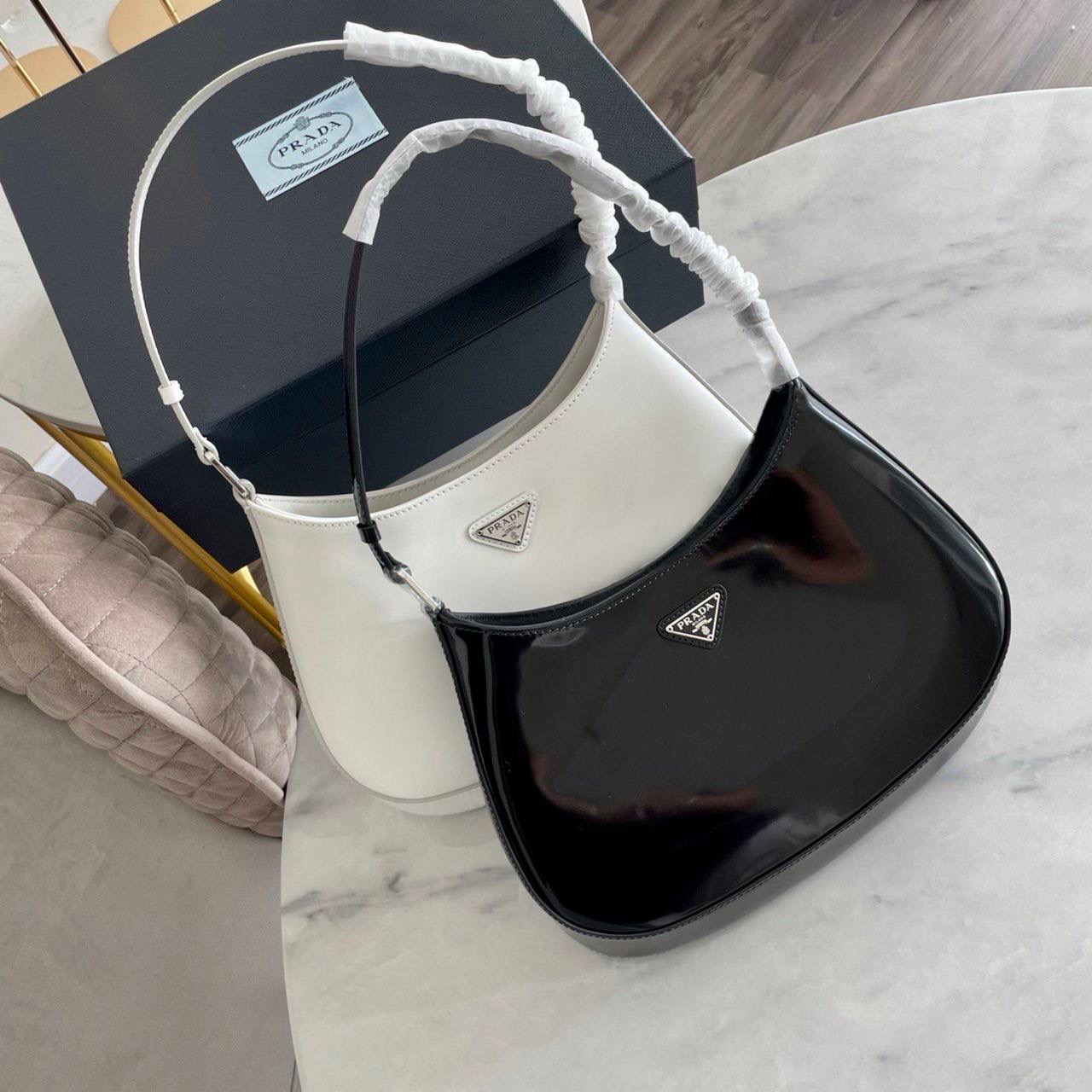 Prada bags