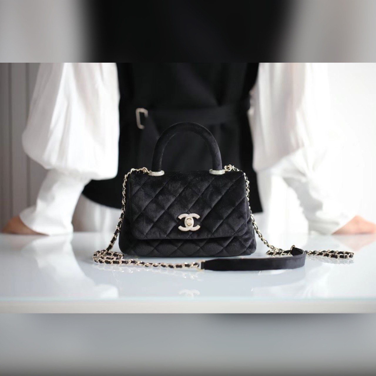 Chanel bag