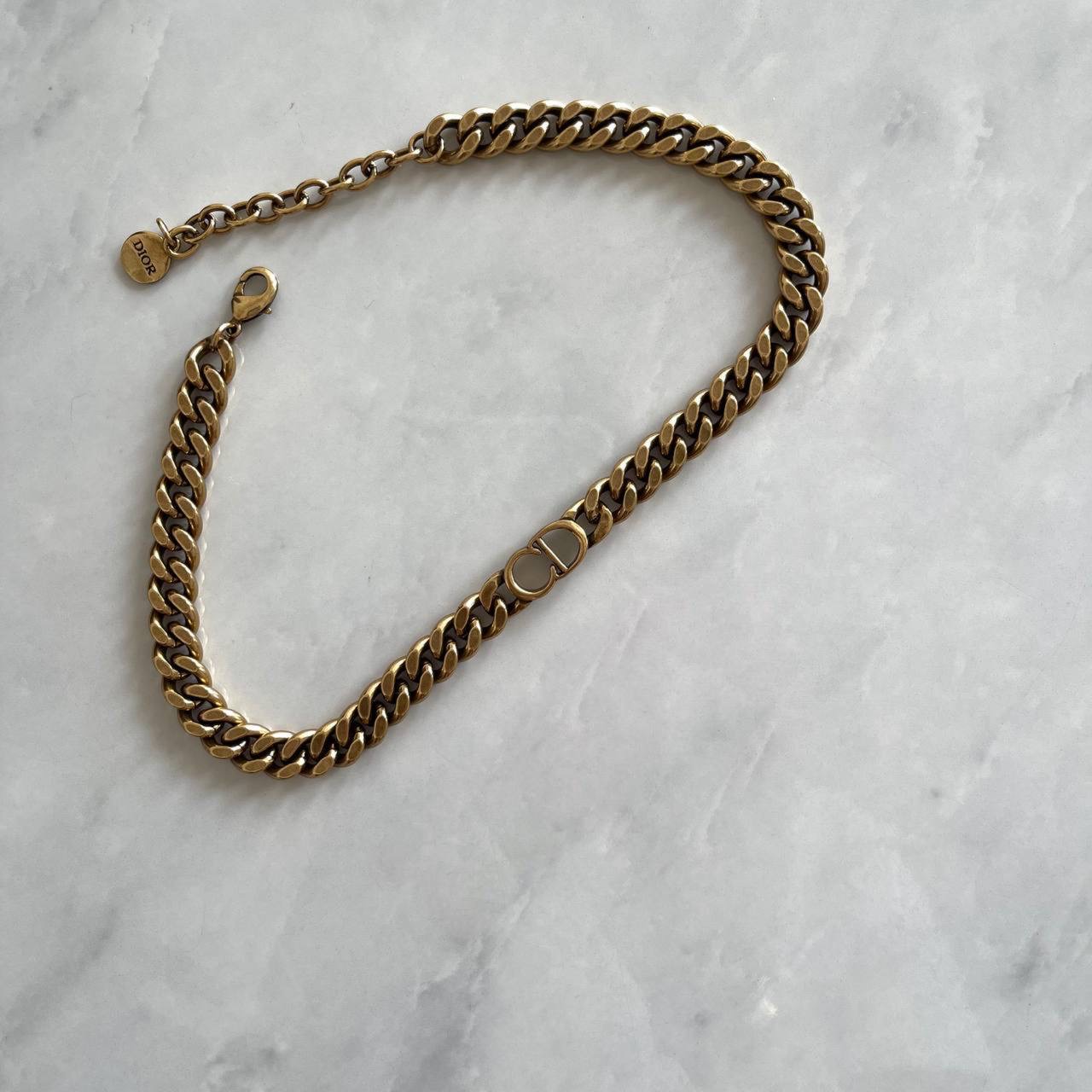 Christian Dior accessories