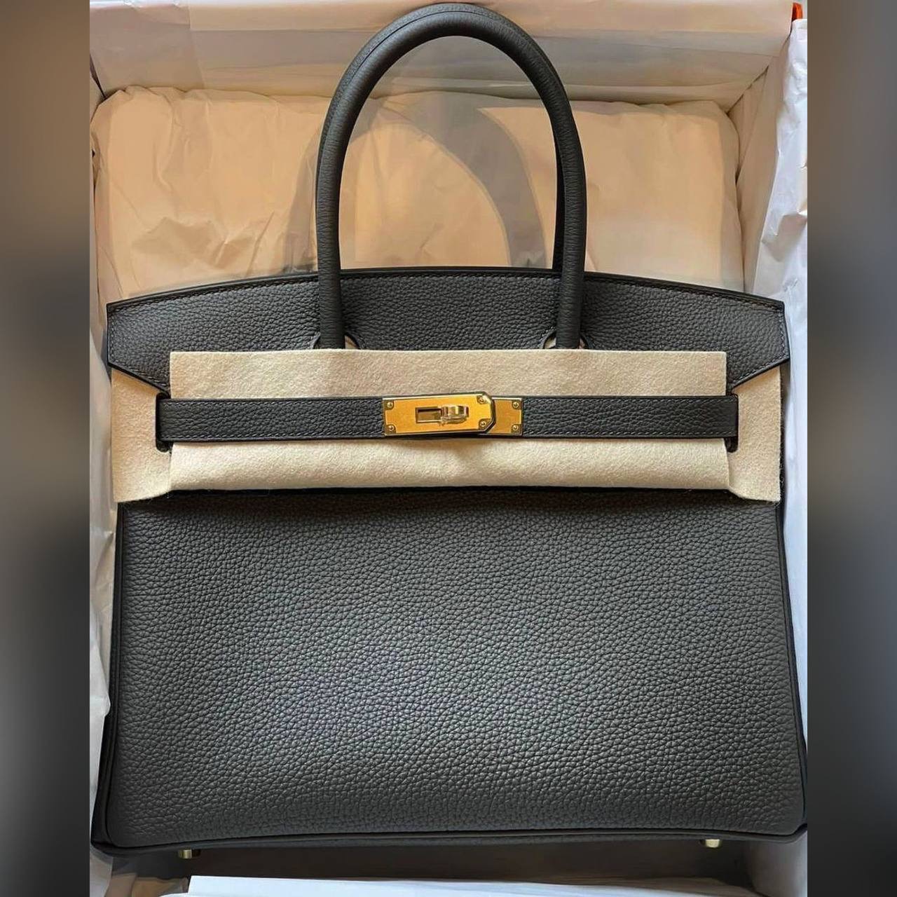 Hermes bag