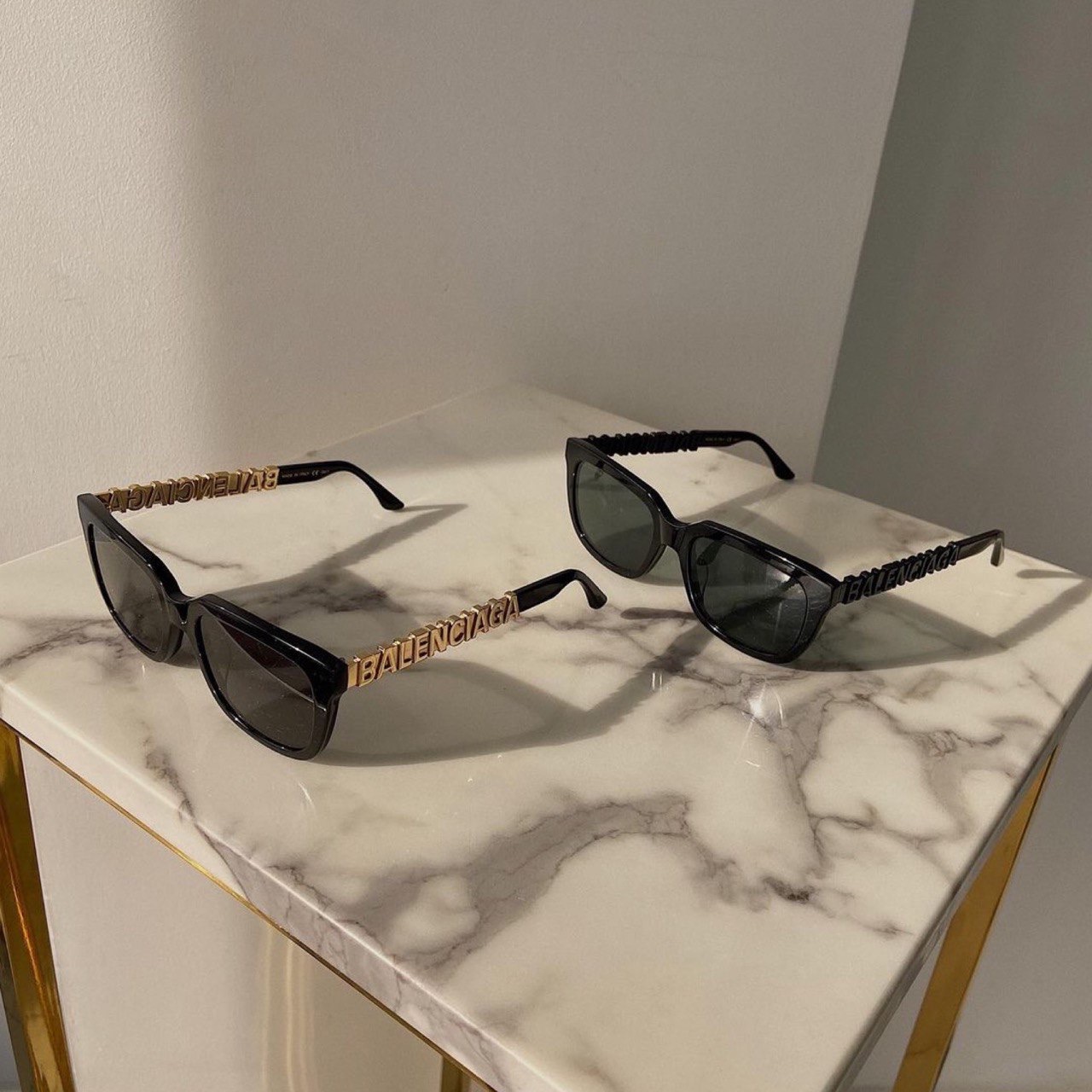 Balenciaga accessories