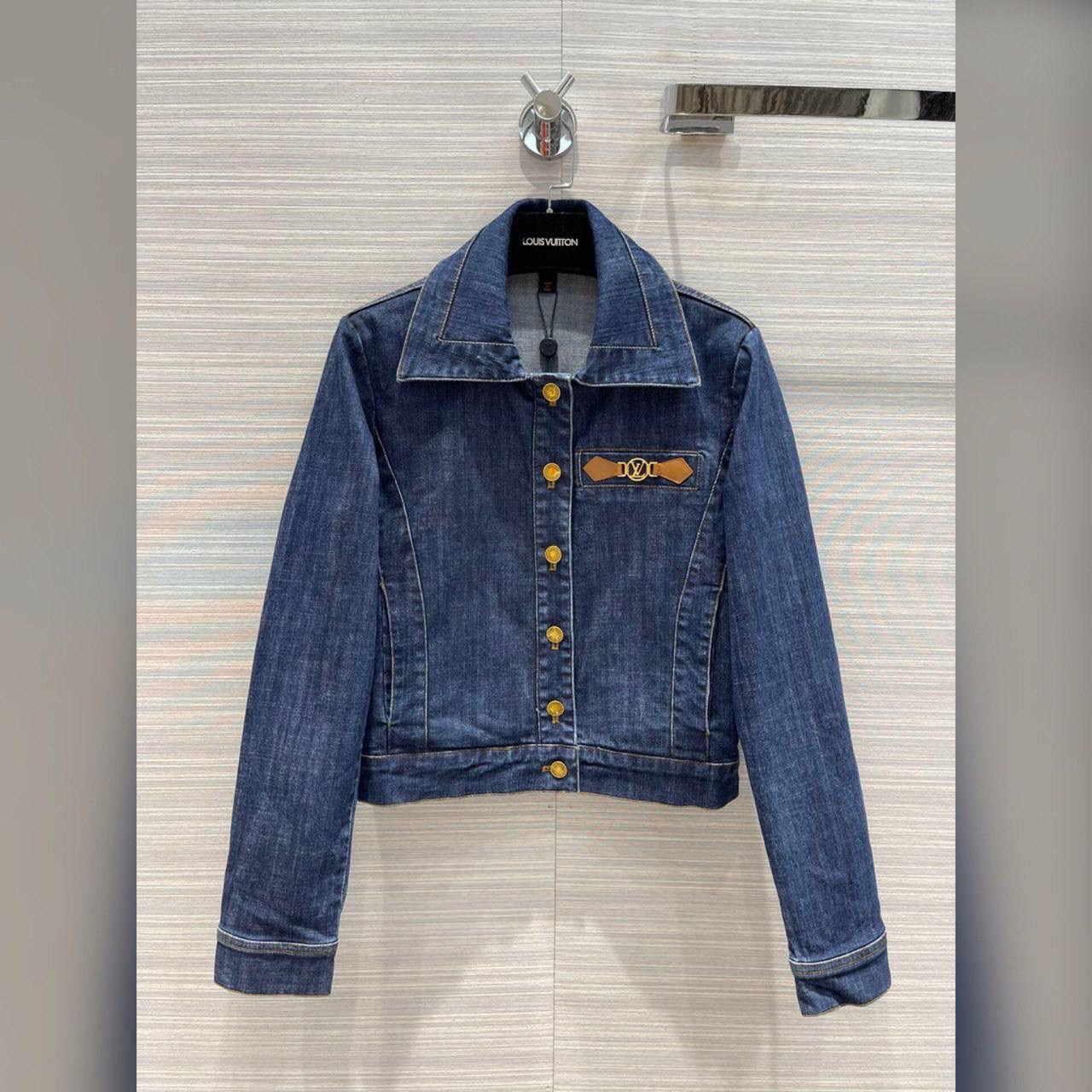 Louis Vuitton wear