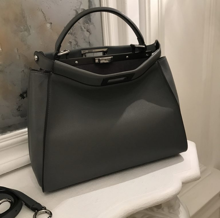 Fendi Bag