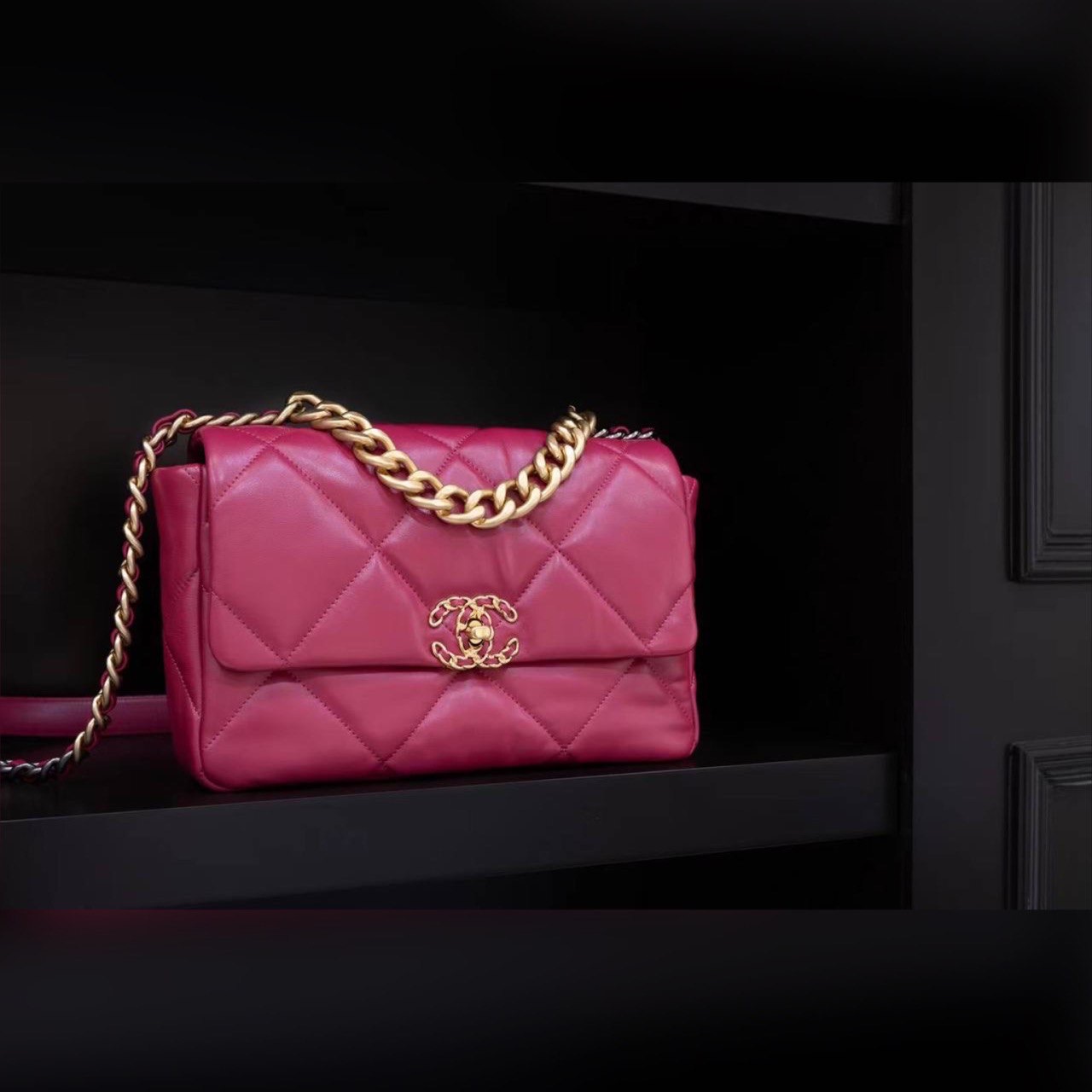 Chanel bag