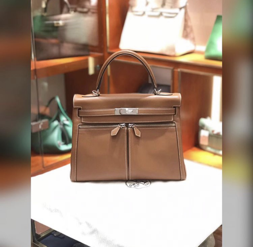 Hermès bag