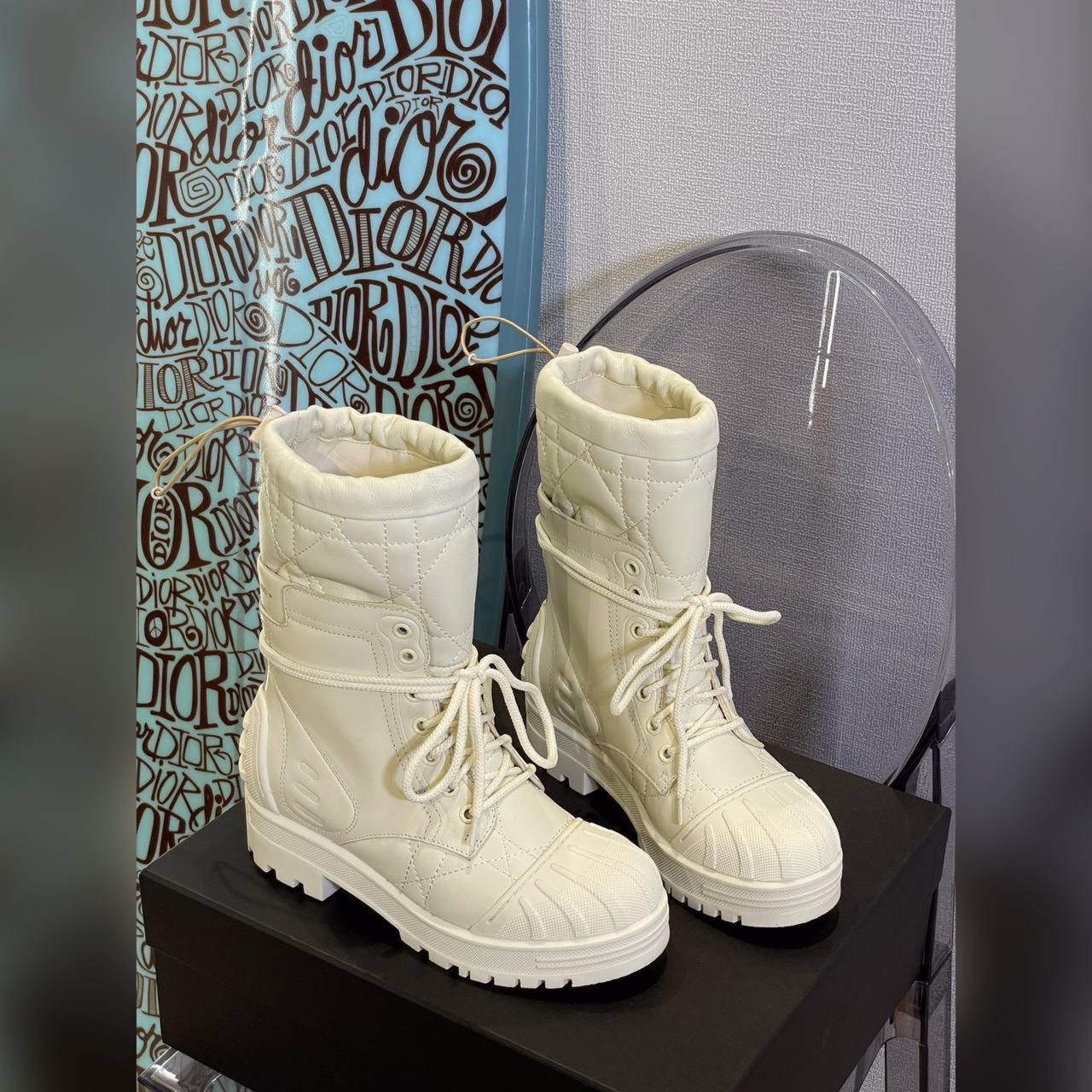 Christian Dior shoes