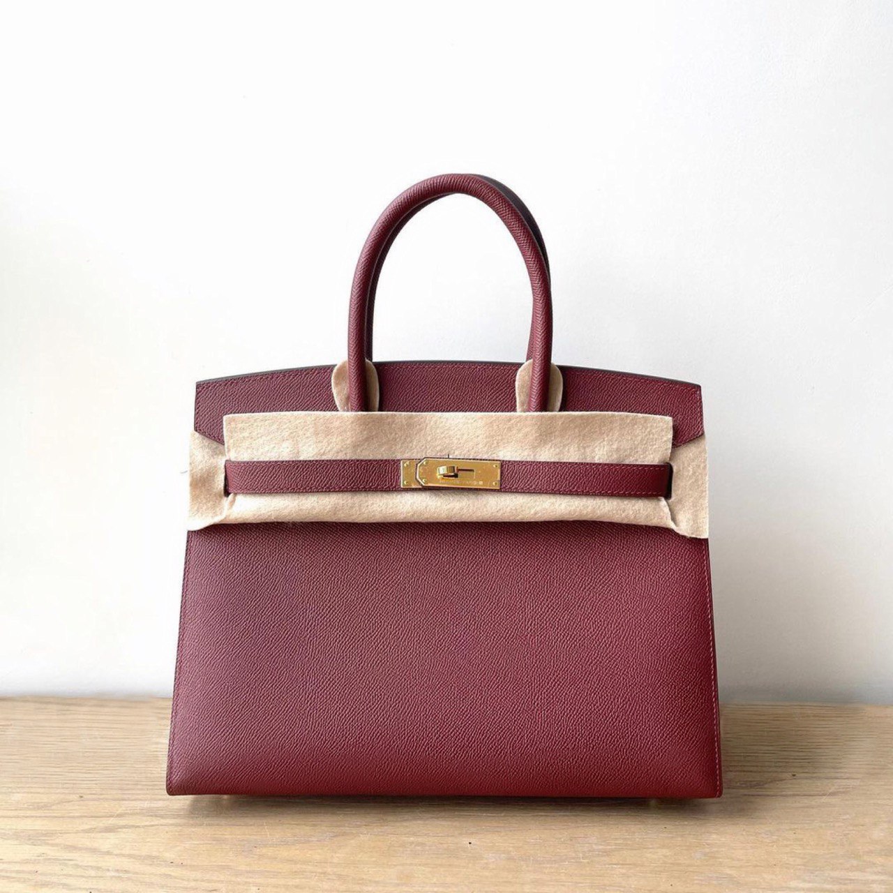 Hermes bag