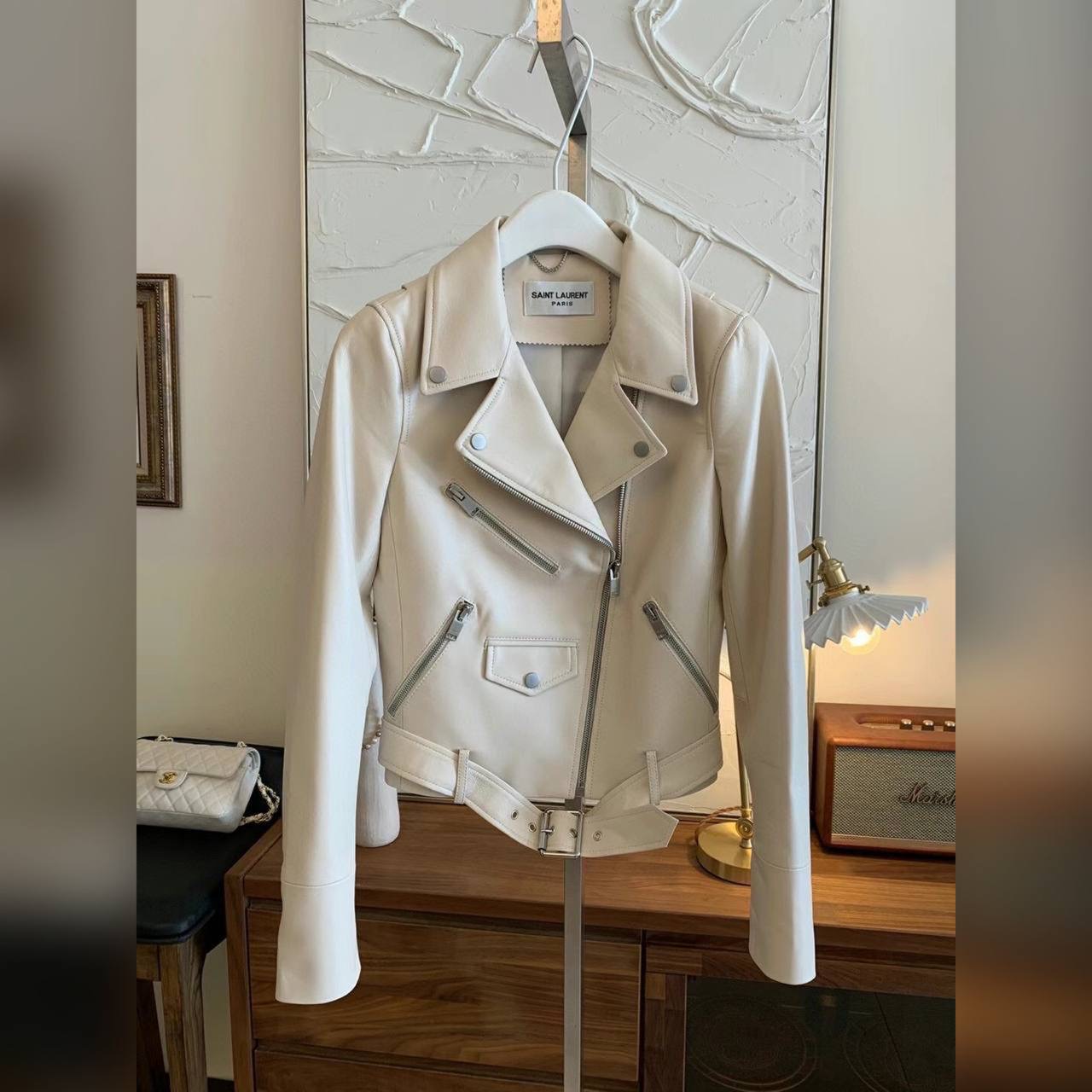 Saint Laurent wear