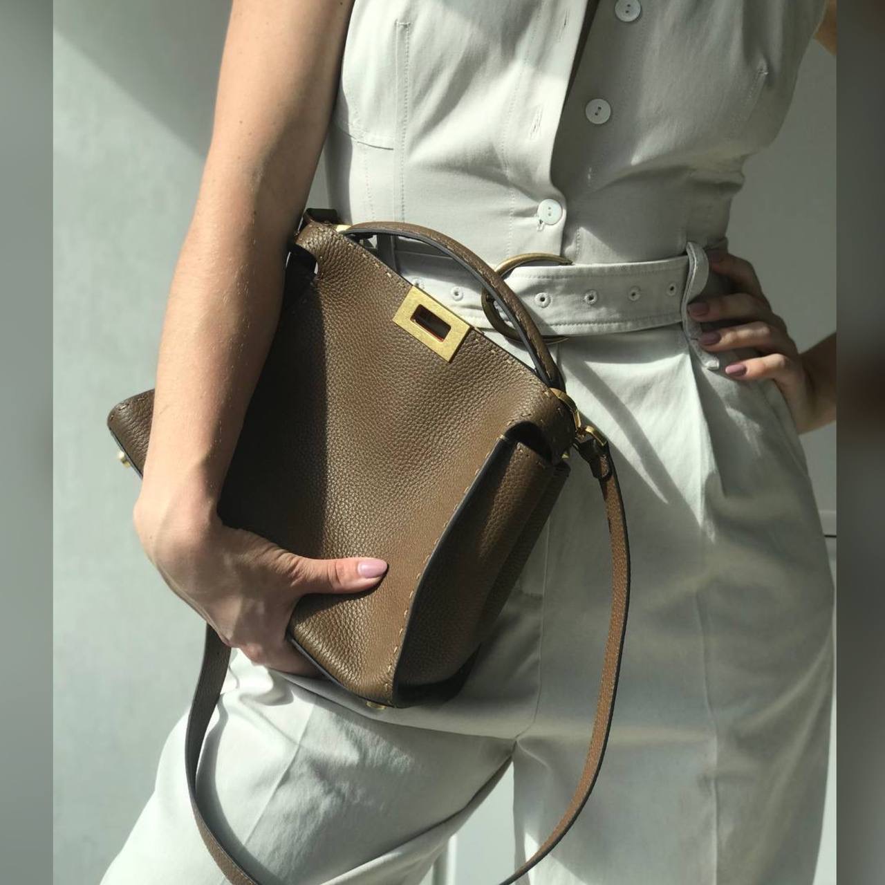 Fendi bag