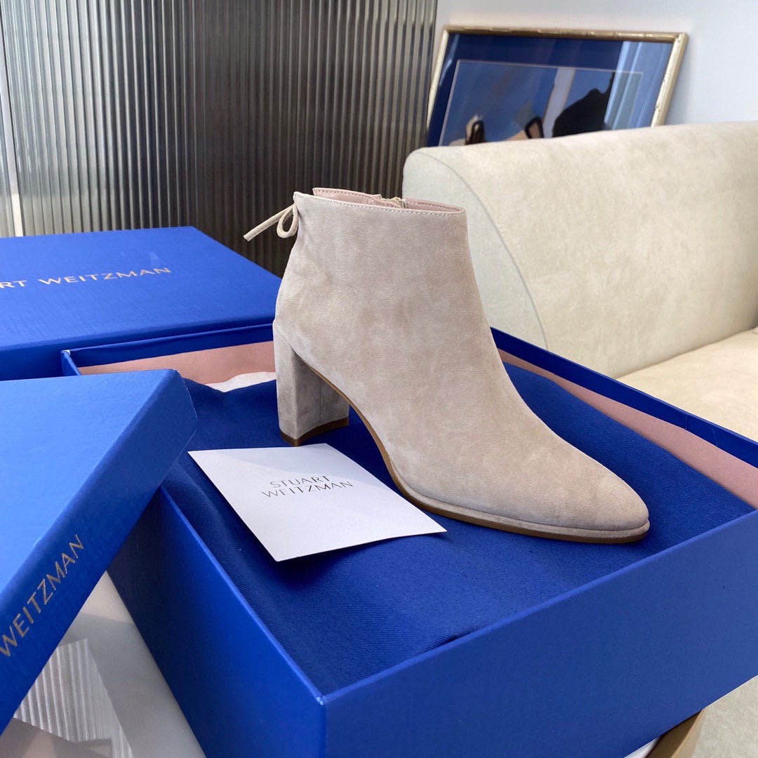 Stuart Weitzman shoes