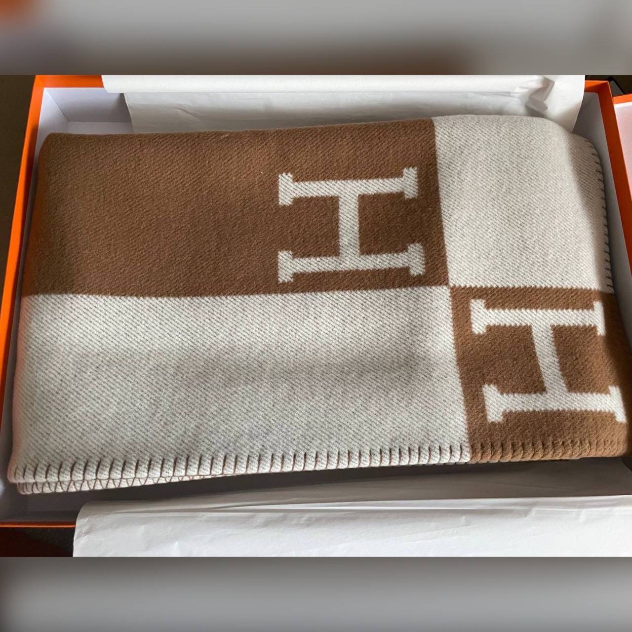 Hermes home