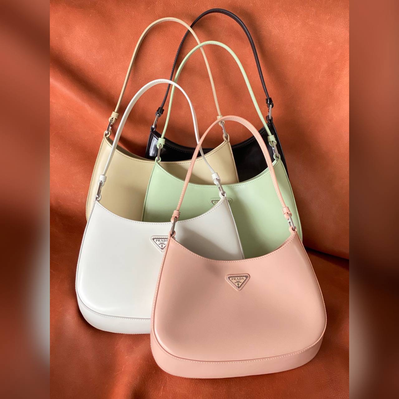 Prada bags