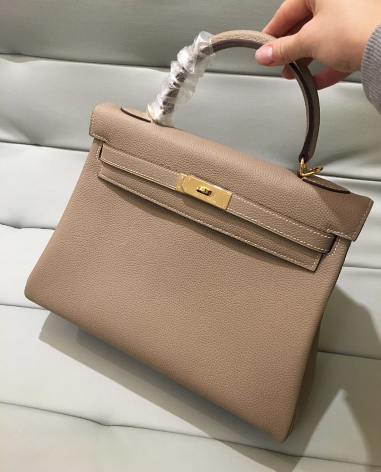 Hermes Bag