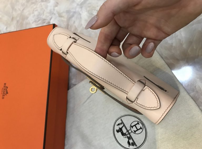 Hermes Bag