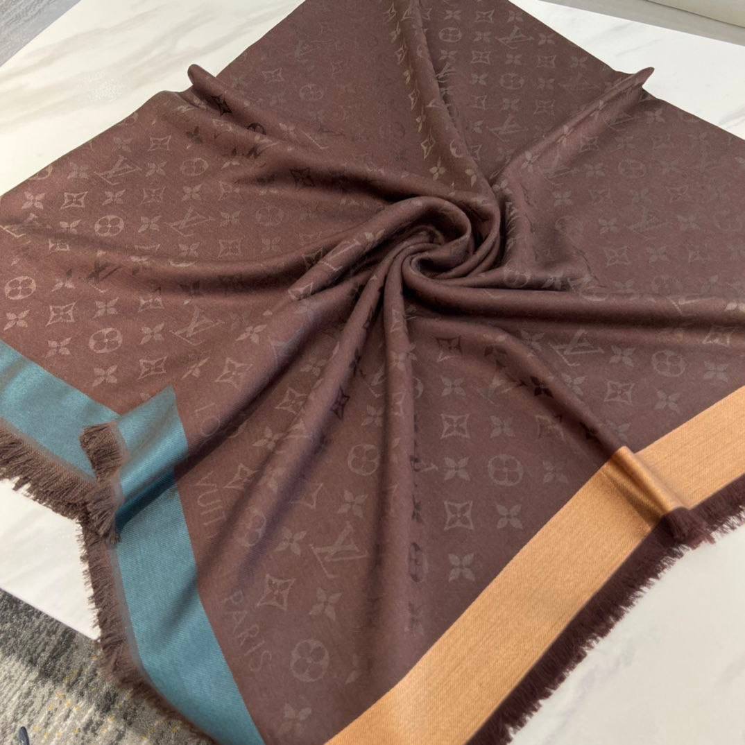 Louis Vuitton accessories
