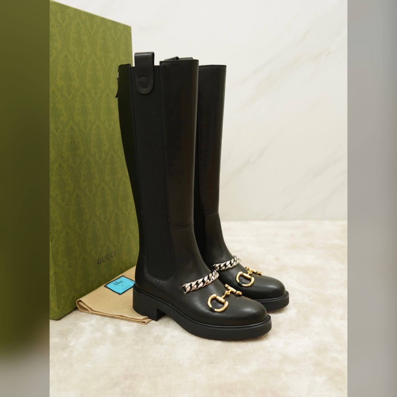 Gucci shoes